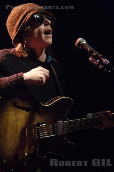 DR. DOG - 2006-02-13 - PARIS - Trabendo - 
